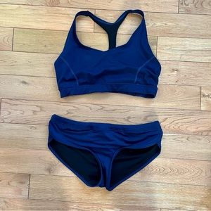TYR Two Piece Swimsuit